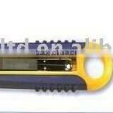 Spring Back Cutter Knife, Blade Size: 0.5*19*61mm