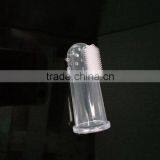 2017 Hot Sale Travel Cheap Chew Carbon Baby Tooth Brush thumbnail-5