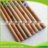 Nature Wooden House Hold Products High Quality Broom Handle thumbnail-1