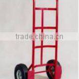 200kg Wheel Barrow Handtrolley Tool Cart Garden Cart HT1830 thumbnail-2