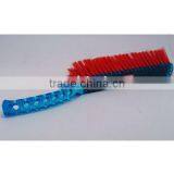 Plastic Bed Brush
