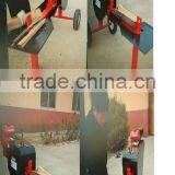 34-Ton Mechanical Log Splitter