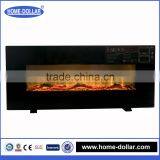 Free Standing Type One Doors Open Decor Remote Control Indoor Antique Cheap Electric Fireplace thumbnail-6