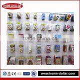 3pc Character and Car Shape Cookie Cutter thumbnail-6