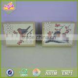 2017 New Design Wooden Christmas Decorations Mini Wooden Christmas Decorations Cuite Wooden Christmas Decorations W09D006 thumbnail-2