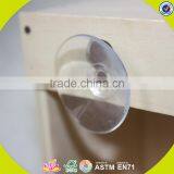 2017 New Fashion Funny Children Wooden Bird House W03B049 thumbnail-5