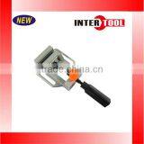 Tool Bench Clamp Jaw Mini Table Plain Vice