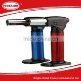 Creme Brulee Culinary Butane Torch,inflatable, Kitchen/ BBQ Use thumbnail-1