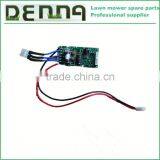 PCB Control for Brushless DC Motor thumbnail-2