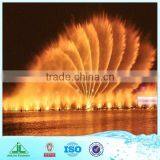 Large Outdoor Water Fountains, With Underwater Led Lights for Fountains thumbnail-5
