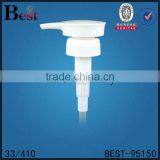 Cheap Shampoo Gel Soap Plastic Pump for Plastic Soap Pump Bottle Wholesale China Manufacturer thumbnail-2