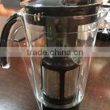 Soybean Milk Kitchen Living Electric Blender for Baby thumbnail-4