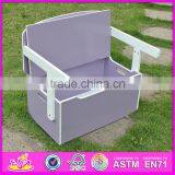 New Design Competitive Price Kid Storage Box,Portable Children Wooden Toy Box,Storage Box Can Change to Study Table W08G017A thumbnail-6