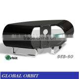 New Design Home Furniture, High Glossy Ovid TV Stand Design thumbnail-3