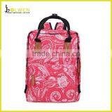 Fancy Waterproof Ultra-light Outdoor Girls Polo School Backpack thumbnail-3