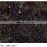Blue Granite Slab
