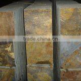China Supplier Natural Roof Slate High Quality Slate Natural Stone thumbnail-1