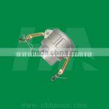 Dry Disconnect Camlock Coupling thumbnail-1