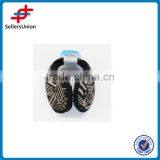 Black Polyester Warm Earmuff for Winter thumbnail-1