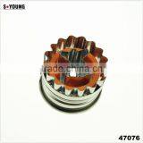 47076 High Quality GINGER CAKE MOULD S/s Cake Mould thumbnail-2