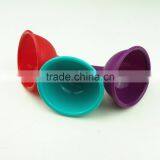 16116 Silicone Folding Funnel thumbnail-4