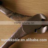 160mm Front Cutting Pliers thumbnail-2