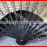 Anji Yuhong Factory Wholesale Custom Fans thumbnail-3