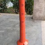 All Size of Cheap and Good Quality PU Warning Post, Delineator Post thumbnail-4