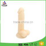 Realistic Big Dildo Silicone Flexible Penis With Strong Suction Cup Huge Dildo Big Cock Man Adult Sex Product Sex Toys for Women thumbnail-1