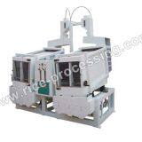 MGCZ Series Double-body Gravity Paddy Separator thumbnail-1