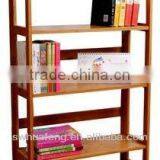 2017 Fashion Bamboo Bookcases