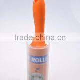 Industrial Cheap Carpet Cleaning Tool Sticky Lint Roller With Cover thumbnail-3