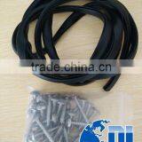 ABS Fender Flare For Toyota Land Cruiser 80 thumbnail-5