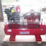 Diesel Belt Driven Air Compressor - BWI75D100H160F thumbnail-3