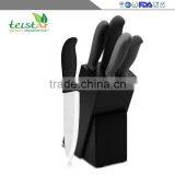 White Ceramic Chef's Knives Environmental Protection Chef Knife Color Ceramic Knife thumbnail-6
