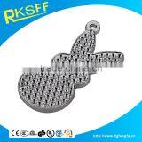 Funny Rabbit Shape Hanging Ornament With High Quality thumbnail-1