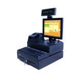 HBA-R5 Cheap Retail Restaurant Pos System Pos Equipment Supermarkrt Pos Machine thumbnail-5