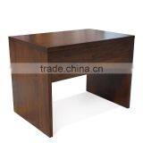 Nightstands Takamatsu Japan Walnut Teak Wood thumbnail-2