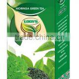 Best Sale Moringa Green Tea/Moringa Oleifera Leaf Tea in Teabags thumbnail-1