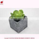 Artificial Min Bonsai Potted Wholesales Artificial Mini Plant.Chinese Factory thumbnail-1