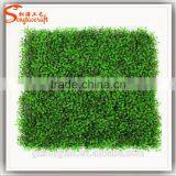Factory Wholesale PE Artificial Milan Grass Plastic Indoor Artificial Milan Grass Turf Artificial Grass thumbnail-4