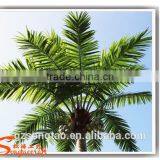 Songtao Fiberglass Artificial King Coconut Palm Tree Canada Artificial Plants Trees China Sale thumbnail-2