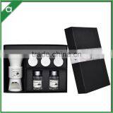 Factory Audit Oil Burner / Reed Diffuser Aroma Gift Set thumbnail-1