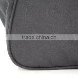 Best Quality Dyed Canvas Tote Bag With Inside Lining & With Padded Rope Handle thumbnail-4