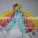 Fashion Cotton Scarf / Scarves thumbnail-1