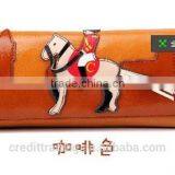 2015 New Style Fashion Ladies Purse Luxury Wallets thumbnail-3