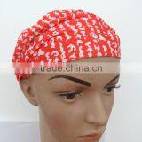 Fashion Wholesale Fabric Aztec Elastic Stock Yoga Women Headband thumbnail-3