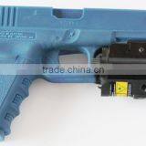 Erains TAC Optics Military Standard Cree 5mW Green Laser Sight 225 Lumens LED Flashlight Tactical Laser LED Flashlight Combo thumbnail-6