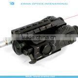 New Military Standard Invisible Infrared Laser Scope and Green Laser Sight Combo thumbnail-4
