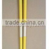 Colorful 40cm Drum Brush Sticks/drumsticks/bamboo Sticks With Rubber Caps thumbnail-2